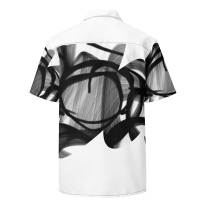 Unisex button shirt